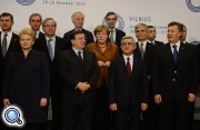 Серж Саргсян: Укрепление государственности по европейской модели - осознанный выбор Армении