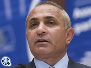 Правительство Армении разработает комплексную программу развития отношений с Индией