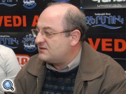 Никакие митинги не пошатнут политический застой в Армении - эксперт