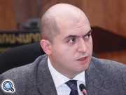 В 70 общинах Армении откроются дошкольные учебные заведения - Армен Ашотян