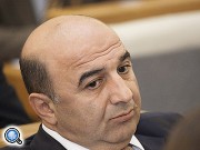 В Армении урановые месторождения пока не обнаружены: Минэнергетики