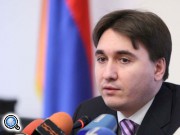 Вице-премьер Армении: Парк мира на границе с Ираном станет хорошим стимулом для развития экотуризма