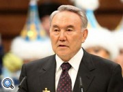 Нурсултан Назарбаев примет участие в сессии коллективной безопасности ОДКБ