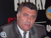 АНК и власти Армении руководствуются принципом тоталитаризма: Рубен Акопян