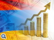 Доля иностранного капитала в банковской системе Армении растет