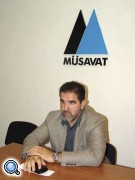 Москва превращается в центр демократических преобразований постсоветского пространства - Рауф Арифоглу