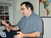 Американские армяне призывают посла США в Турции осудить антиармянские акции
