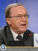 Армения - врата между Западом и Востоком: председатель ЕНП