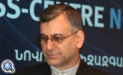 В случае авиаударов ответ Ирана будет непредсказуемым - интервью посла Ирана в Армении