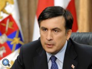 70% главарей российской мафии родом из Грузии - Саакашвили