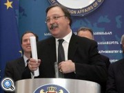 Новый формат сотрудничества Азербайджан-Грузия-Турция не направлен против третьей страны - Вашадзе