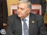 У Азербайджан нет правовой формы для отстранения Франции от карабахского процесса - глава парламента
