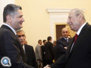 Армения может стать мостом для укрепления связей Ирака со странами Таможенного союза - премьер
