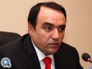 Секретарь СНБ Армении обсудил в Москве сотрудничество с РФ в военно-технической сфере