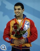 Назван лучший спортсмен Армении 2010 года