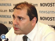 Чьи кресла займет АНК в следующем созыве парламента Армении - мнение экспертов