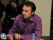Юрий Храмцов (Казахстан): Вступление Армении в Таможенный союз - это безусловный плюс