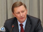 В Армении на русском языке говорят чище, чем многие молодые россияне - Сергей Иванов