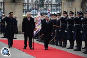 Армения ожидает беспристрастности международного сообщества по проблеме Карабаха - президент