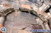 Покинутая Армения: Талинский кафедральный собор
