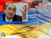 Бизнес семьи Кочарянов под ударом: СМИ