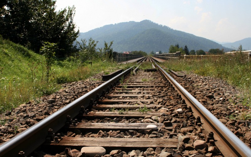 Перспектива открытия Абхазской железной дороги в условиях формирования единого Евразийского пространства