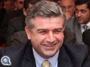 Мэр Еревана взялся за обучение сотрудников мэрии русскому языку