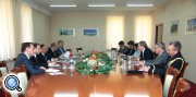 Министр обороны Армении обсудил карабахский конфликт с новым сопредседателем МГ ОБСЕ от США