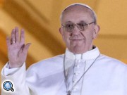 Папа Римский хочет посетить Ереван в 100-летнюю годовщину Геноцида армян