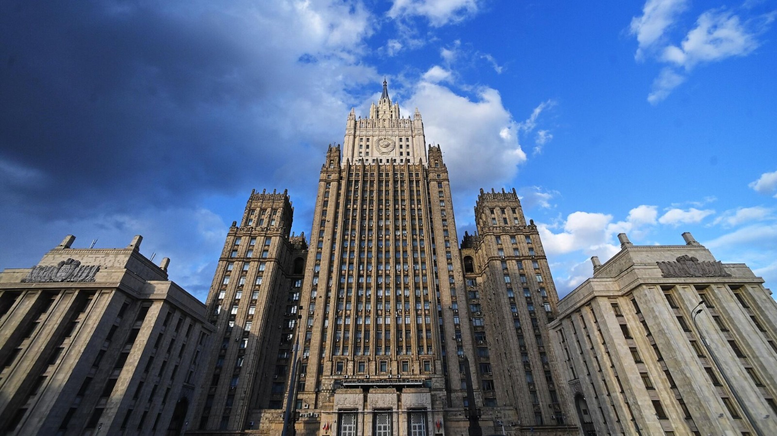 МИД РФ: "Восточное партнёрство" не должно мешать интеграции на постсоветском пространстве.