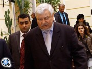 Ситуация в зоне карабахского конфликта относительно спокойная: Анджей Каспшик