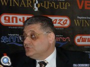 Азербайджану невыгодно возвращение Карабаха - армянский политик