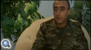 Армянский солдат заявляет, что добровольно сдался в плен азербайджанской стороне