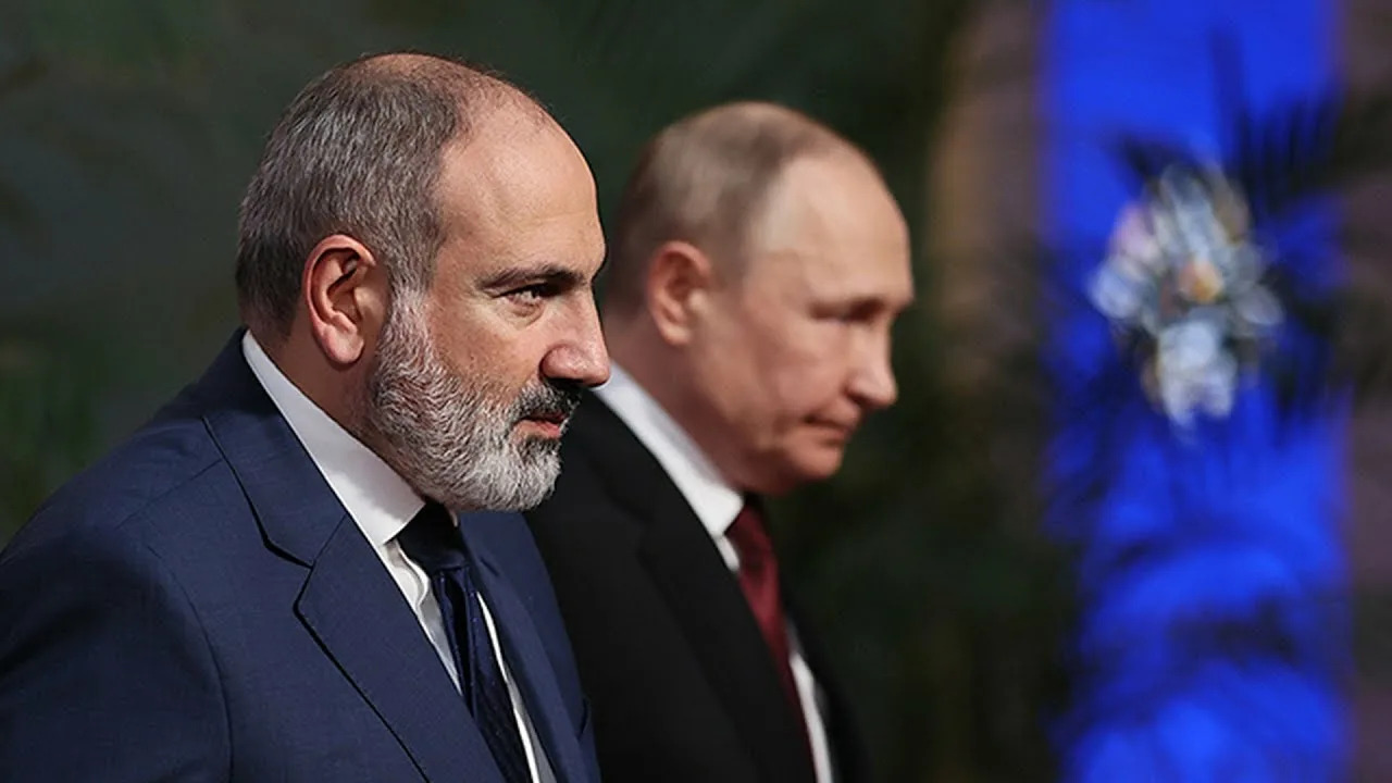 Кризис армяно-российских отношений: анатомия проблемы