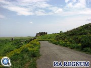 Покинутая Армения: Амберд