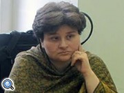 Дина Алборова: Социально-экономическое и политическое развитие Южной Осетии