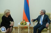 Латвия окажет содействие Армении в период председательства в ЕС - посол
