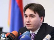 Армения хочет активизировать экономическое сотрудничество с ОАЭ - вице-премьер