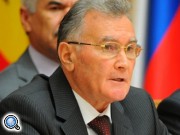 Россия внесла на обсуждение глав правительств СНГ проект Договора о зоне свободной торговли