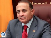 Штефан Фюле: Успешные президентские выборы в Армении имеют решающее значение для отношений с ЕС