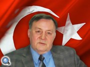 Станислав Тарасов: Турция готовится к броску - в прошлое