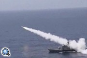 Иран провел успешные испытания новейших видов ракет