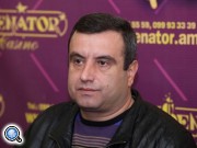 Президентские выборы в Армении: кандидат-мифолог признал, что платил покушавшимся на Паруйра Айрикяна