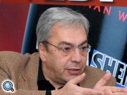 Дороже продукты, дороже медь: экс-глава ЦБ Армении об экономике страны в 2011 году