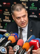 ПАСЕ перестала быть организацией ценностей - глава армянской делегации