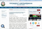 Бакинская психбольница благодарит Ильхама Алиева за освобождение Сафарова