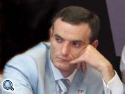 Политика Азербайджана исчерпана, и он заморозил карабахский вопрос: Артак Закарян