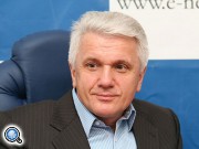 В Верховной Раде нового созыва будет другой спикер - Литвин