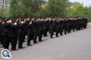Правительство предлагает 5 мая отмечать день принудительных исполнителей Армении