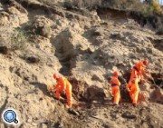 Спасатели нашли тело еще одной жертвы оползня в Армении